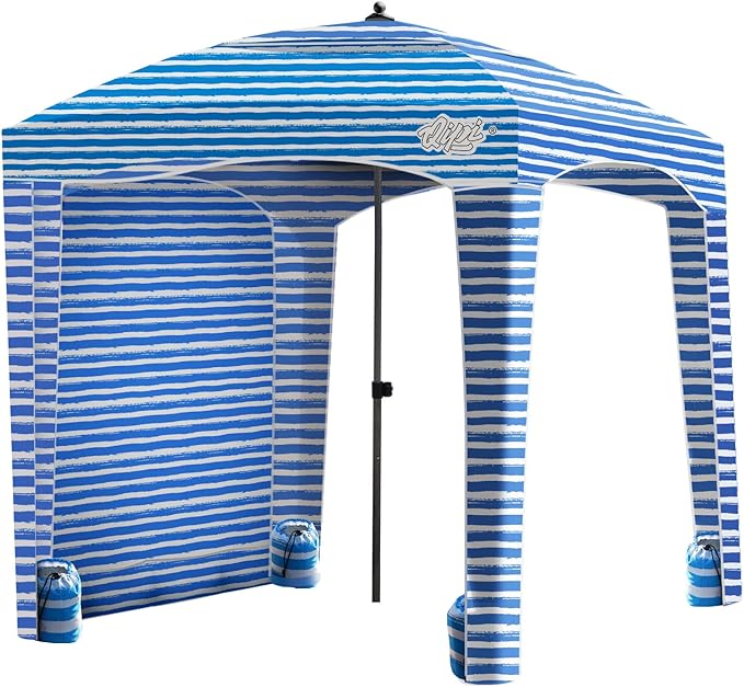 Beach Cabana